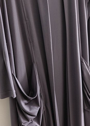 yelekli elbise - Görsel 3