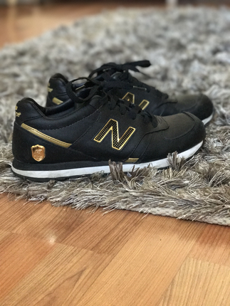 38 Beden TEMİZ NEW BALANCE