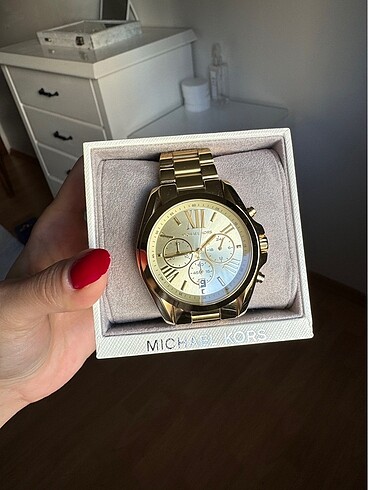 MİCHAEL KORS SAAT