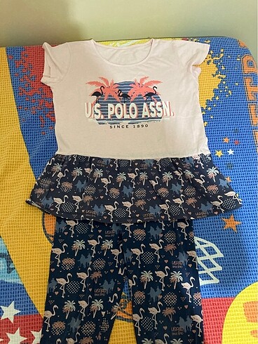 Kız pijama