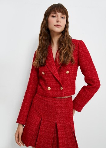 Zara Tüvit Takım