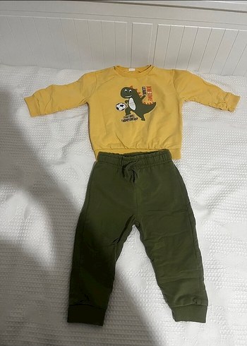 LC Waikiki Lcw bebek kıyafetleri