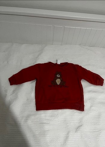 1 Yaş Beden çeşitli Renk Lcw bebek kıyafetleri