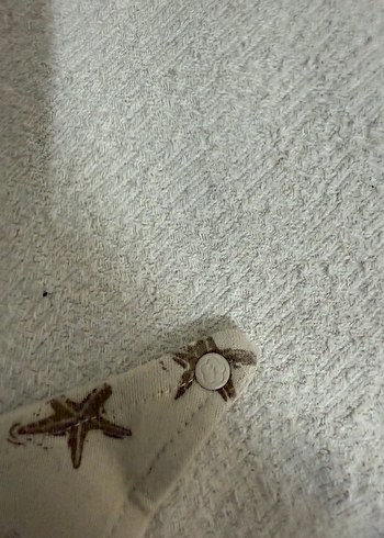 Bebek ağız mendili ve önlük - Görsel 4