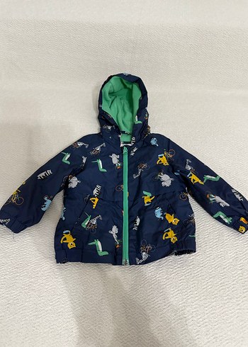 LC Waikiki 9-12 Ay