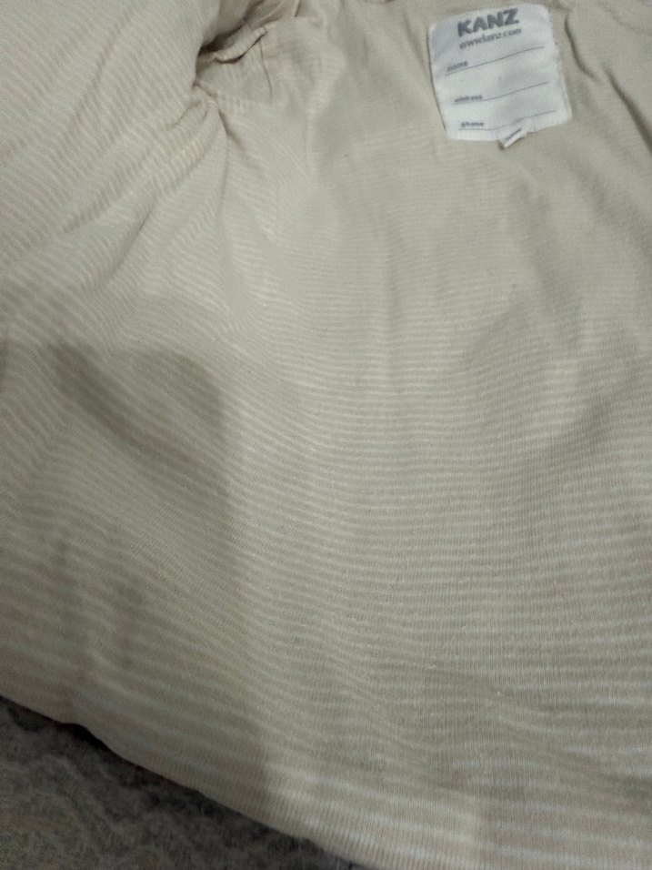 Kapüşonlu Erkek Çocuk Mont - Görsel 5