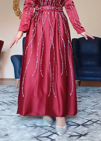 40 Beden Abiye
