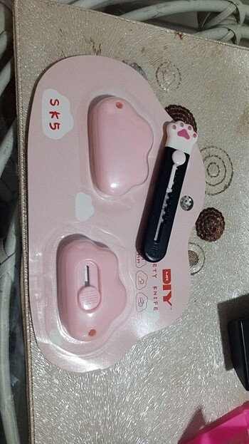 Mr. Diy set 
