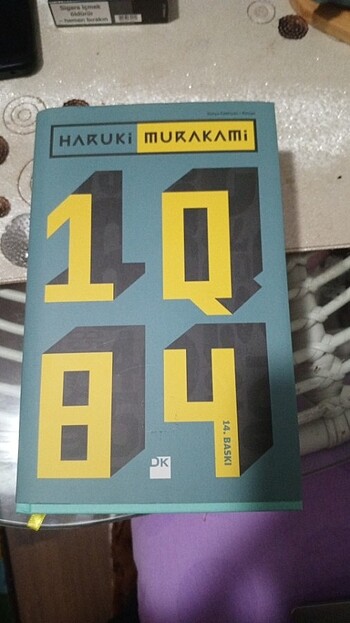 Ciltli kitap 