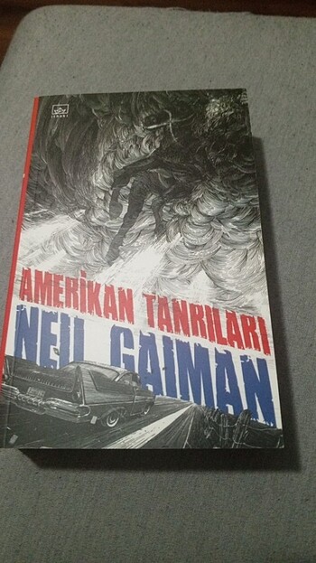 Neil gaiman