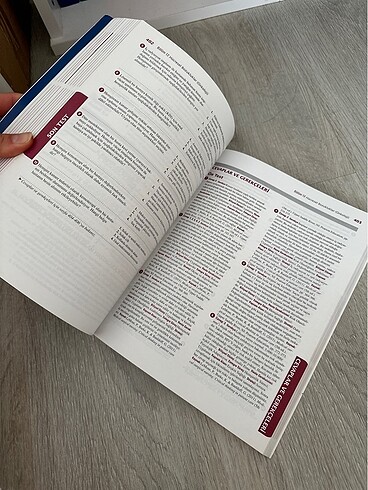 Dahili ve Cerrahi Hastalıkları Hemşireliği - Görsel 2