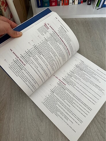 Dahili ve Cerrahi Hastalıkları Hemşireliği - Görsel 4