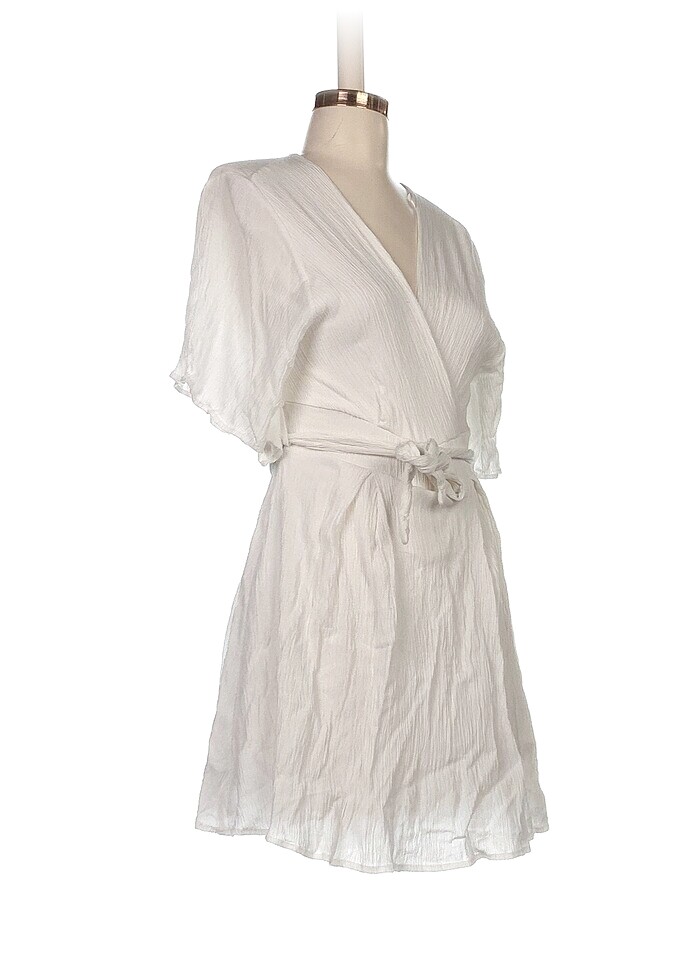 Quzu Kısa Tulum %70 İndirimli. - Görsel 2