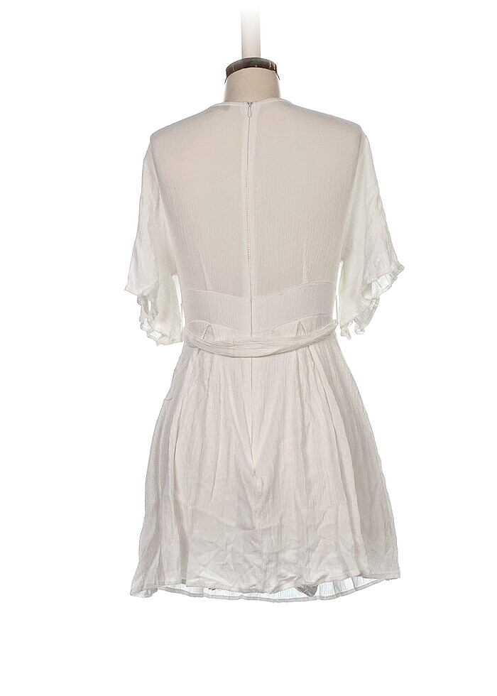 Quzu Kısa Tulum %70 İndirimli. - Görsel 3