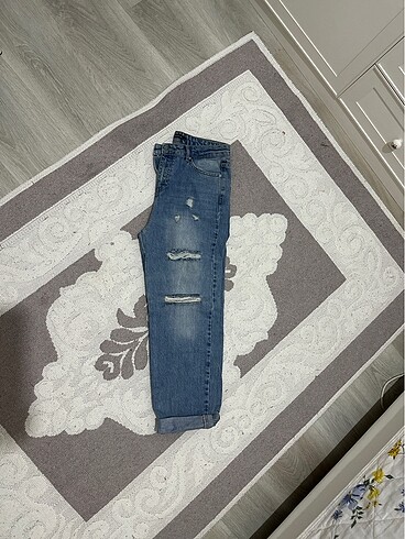 Trendyol & Milla Trendyol mom jeans