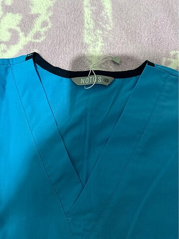 xs Beden Notus xs scrub