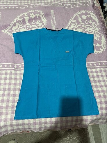Notus xs scrub