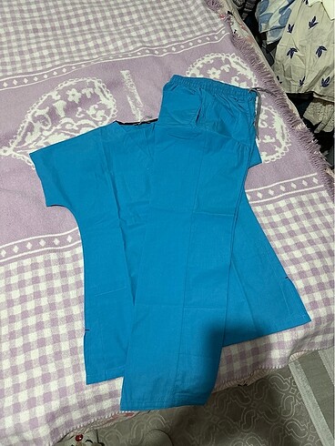 Diğer Notus xs scrub