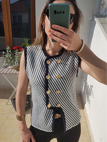 Massimo Dutti Massimo yelek