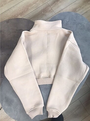 m Beden ten rengi Renk Ck sweatshirt