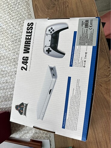 Beden Renk 2.4G Wıreless sıfır
