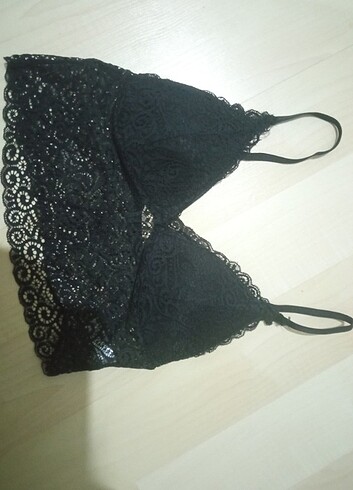 Diğer Bralet