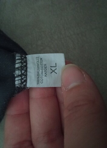 xl Beden Tayt.