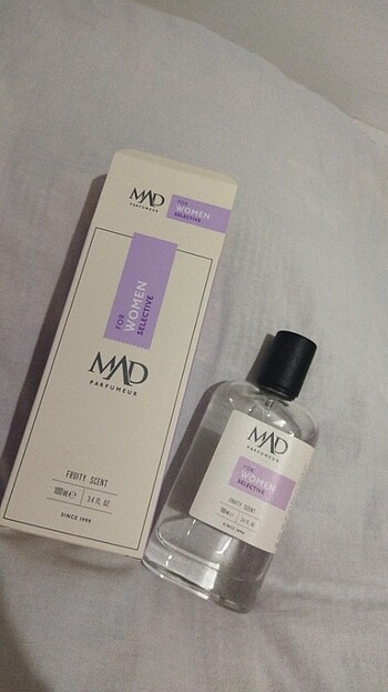 MAD W-214 parfüm 
