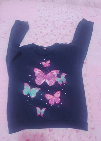 6 Yaş Beden Tshrt 