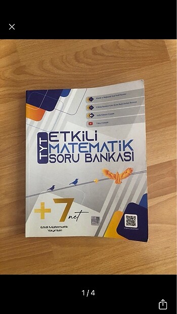 tyt etkili mat soru bankasi