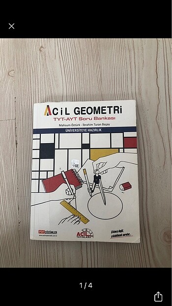 acil geo