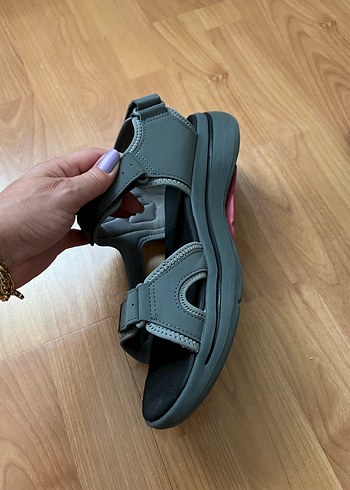 Skechers Erkek Sandalet - Görsel 4