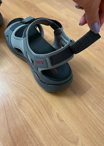 Skechers Erkek Sandalet - Görsel 7