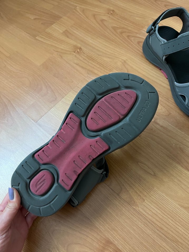 Skechers Erkek Sandalet - Görsel 3