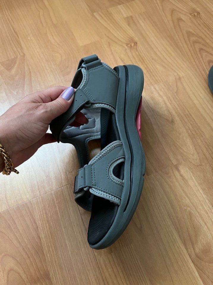 Skechers Erkek Sandalet - Görsel 4