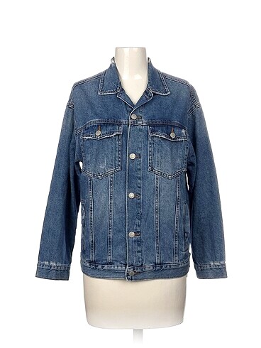 Zara Kot Ceket %70 İndirimli.