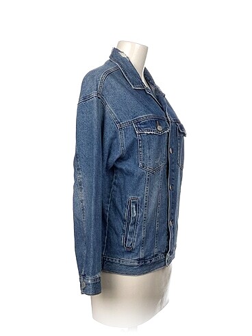 Zara Zara Kot Ceket %70 İndirimli.