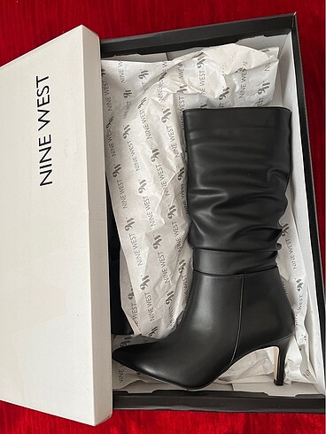 Nine West Nine West Çizme