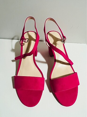 Nine west ayakkabı