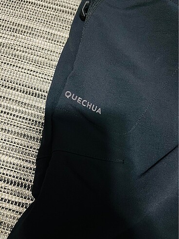 m Beden siyah Renk Decathlon Kayak Pantalonu