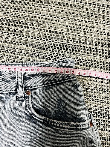 s Beden Denim Şort