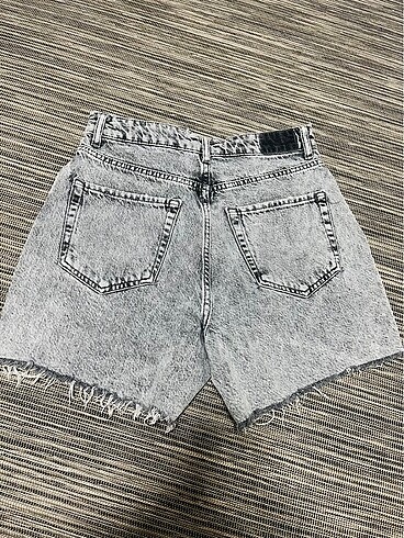 Diğer Denim Şort