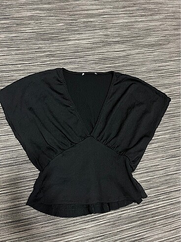 Zara Crop