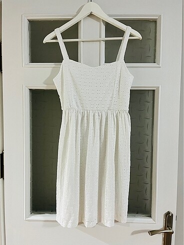 H&M Elbise