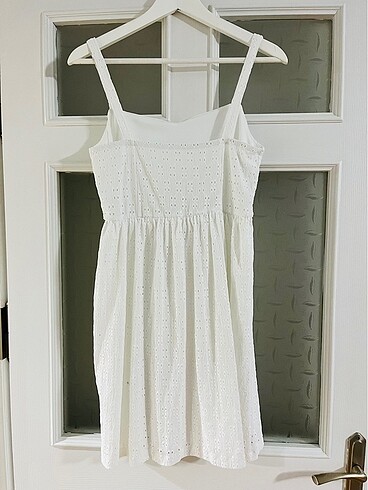 m Beden H&M Elbise
