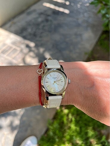 Orjinal Tissot Saat