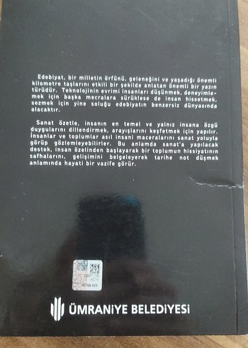 Beden Renk Koku Ya Da Bir Fizikçinin Bitmemiş Rüyası Kitabı