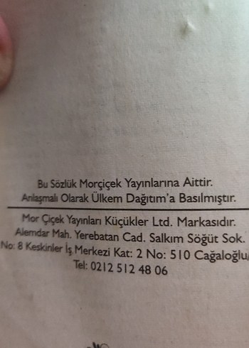 İmla Yazım Kılavuzu Kitabı - Görsel 4