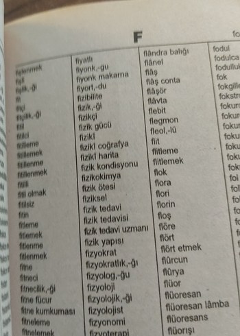 İmla Yazım Kılavuzu Kitabı - Görsel 6