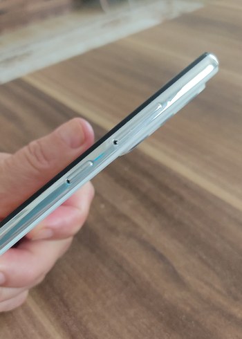 Maket telefon Bej Samsung Galaxy A72 Android Telefon - Görsel 5